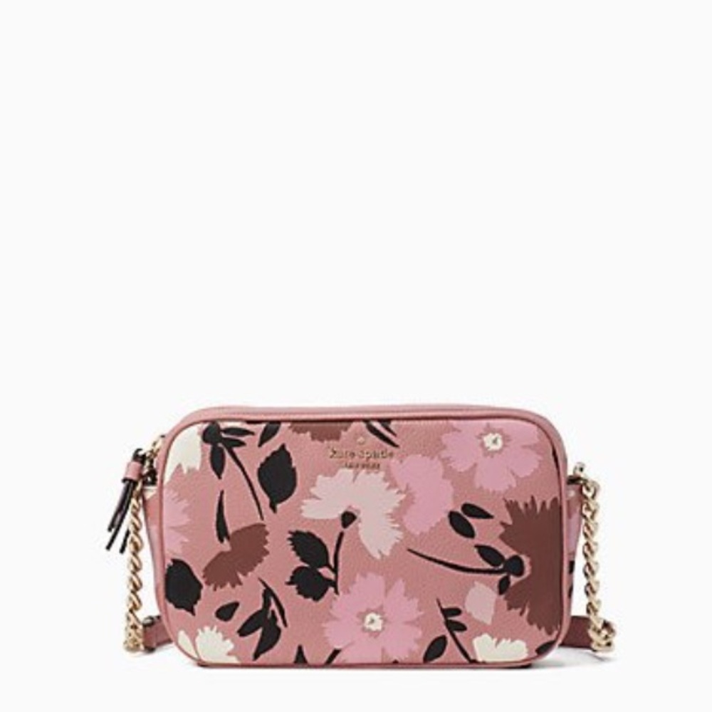 Kate Spade Briar Lane Gala Floral Kendall